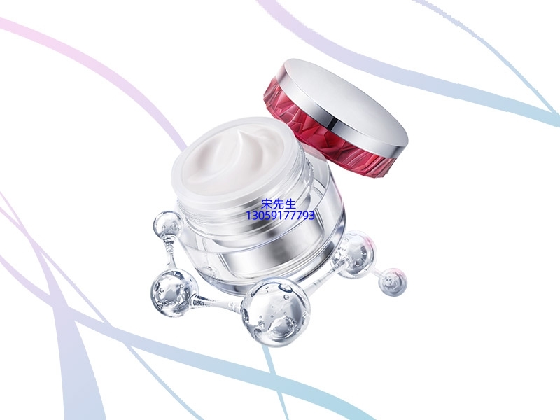 延安市_神经酰胺出水霜OEM定制加工贴牌